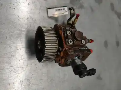 Pezzo di ricambio per auto di seconda mano Pompa Diniezione per CITROEN XSARA PICASSO (N68) 1.6 HDI Riferimenti OEM IAM 0445010102 9654794380 
