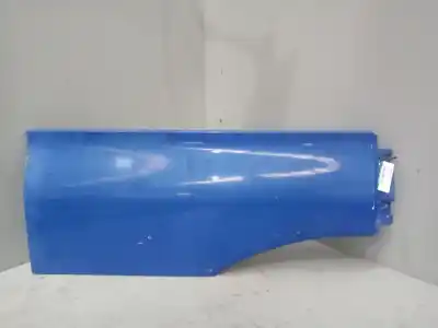 Tweedehands auto-onderdeel achterlijstjes voor man tgx 18.x_x 12.4 diesel oem iam-referenties 81615100408