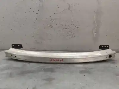 Pezzo di ricambio per auto di seconda mano Rinforzo Paraurti Posteriore per AUDI Q7 (4L) V6 3.0 TDI (176kW) clean diesel Ambiente Riferimenti OEM IAM   