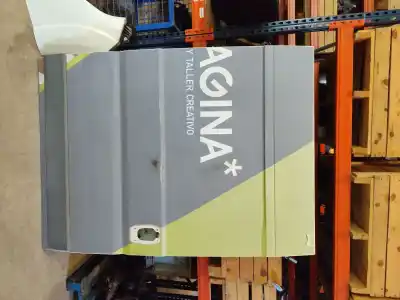 Pezzo di ricambio per auto di seconda mano  per PEUGEOT BOXER FURGÓN  Riferimenti OEM IAM   