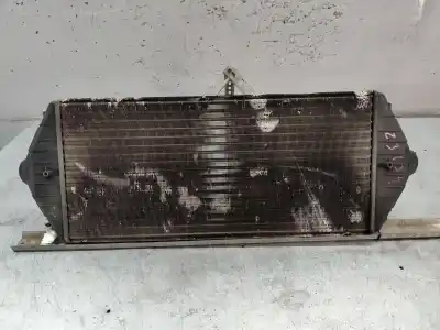 Second-hand car spare part INTERCOOLER for FIAT SCUDO (222)  OEM IAM references 14720590890  