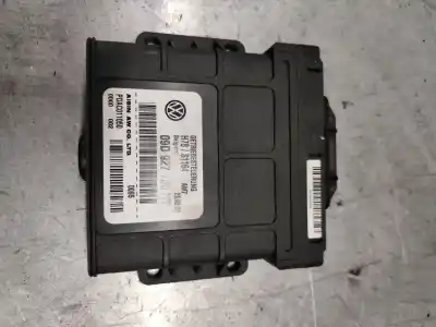 Автозапчасти б/у электронный модуль за audi q7 (4l) v6 3.0 tdi (176kw) clean diesel ambiente ссылки oem iam 09d927750ht