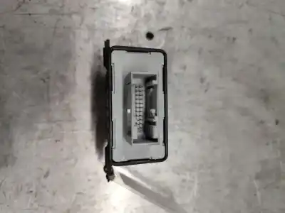 Pezzo di ricambio per auto di seconda mano modulo elettronico per audi q7 (4l) v6 3.0 tdi (176kw) clean diesel ambiente riferimenti oem iam 5la00837903 8p0907357h 