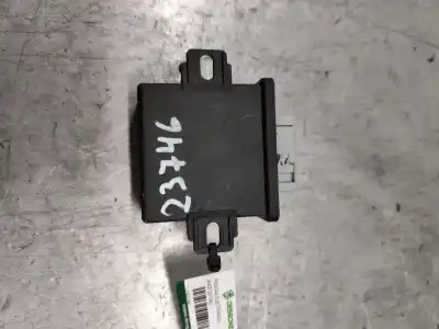 Pezzo di ricambio per auto di seconda mano modulo elettronico per audi q7 (4l) v6 3.0 tdi (176kw) clean diesel ambiente riferimenti oem iam 5la00837903 8p0907357h 