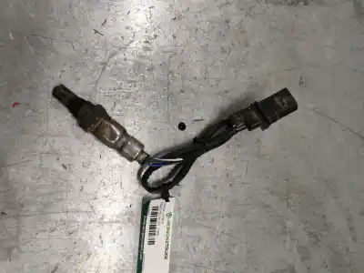 Second-hand car spare part LAMBDA PROBE for FORD FOCUS TURN. (CB8)  OEM IAM references 9687160780 6 PINS 