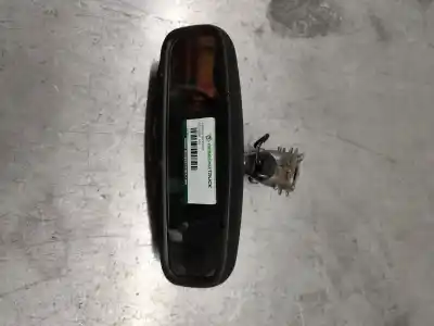Pezzo di ricambio per auto di seconda mano specchio interno per peugeot 308 premium riferimenti oem iam   