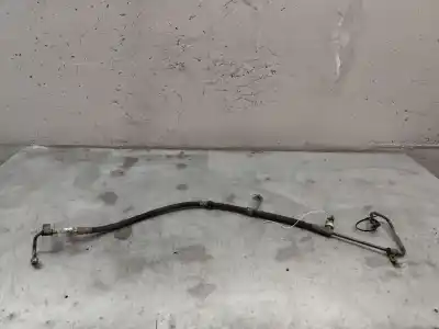 Pezzo di ricambio per auto di seconda mano TUBO PRESSIONE DEL SERVOSTERZO per FORD FIESTA (CBK)  Riferimenti OEM IAM 2S6C3A719GK  