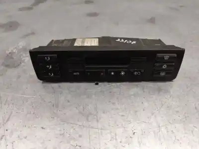 Second-hand car spare part climate control for bmw serie 3 berlina (e46) 320d oem iam references 64116907897