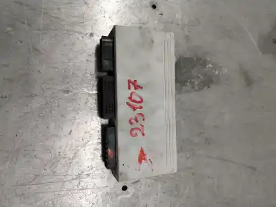 Second-hand car spare part electronic module for bmw serie 3 berlina (e46) 320d oem iam references 61354533550