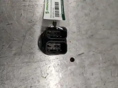 Second-hand car spare part left front power window switch for ford fiesta (cbk) ambiente oem iam references 96fg14529bc  