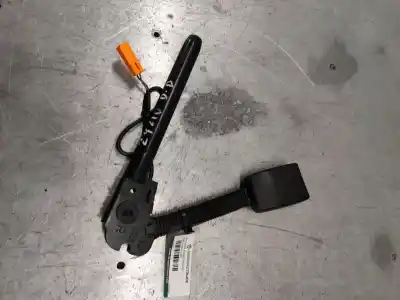 Peça sobressalente para automóvel em segunda mão PRÉ-TENSOR DE AIRBAG DIREITO por FORD FIESTA (CBK)  Referências OEM IAM G5548A  