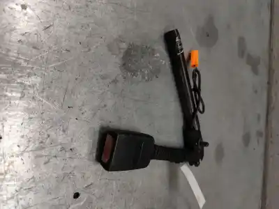 Peça sobressalente para automóvel em segunda mão pré-tensor de airbag direito por ford fiesta (cbk) ambiente referências oem iam g5548a  