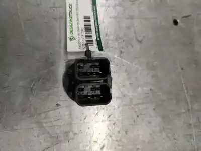 Peça sobressalente para automóvel em segunda mão botão / interruptor elevador vidro dianteiro esquerdo por ford fiesta (cbk) ambiente referências oem iam 96fg14529bc  