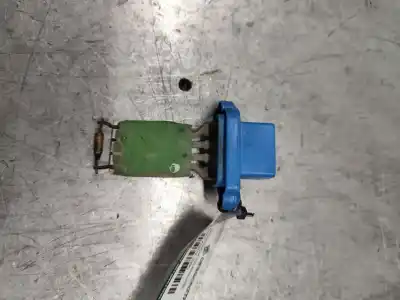 Second-hand car spare part heater blower for ford fiesta (cbk) ambiente oem iam references   4 pins