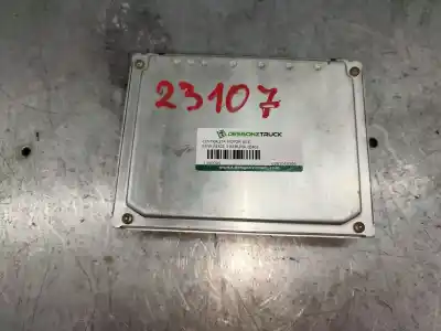 Second-hand car spare part ecu engine control for bmw serie 3 berlina (e46) 320d oem iam references 0281010205 7786887 