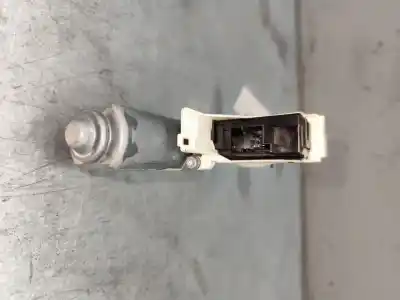 Second-hand car spare part rear right window motor for audi q7 (4l) v6 3.0 tdi (176kw) clean diesel ambiente oem iam references 4l0959802b  