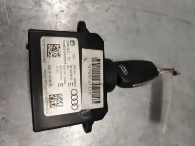 Автозапчастина б/у стартер для audi q7 (4l) v6 3.0 tdi (176kw) clean diesel ambiente посилання на oem iam 4f0909131e 4f0910131e 