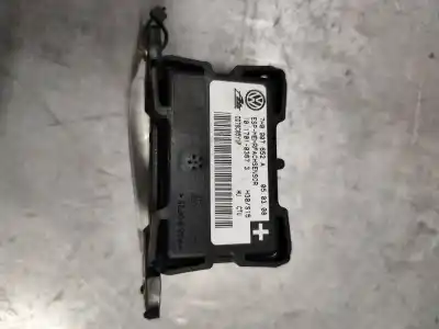 Second-hand car spare part Sensor for AUDI Q7 (4L) V6 3.0 TDI (176kW) clean diesel Ambiente OEM IAM references 7H0907652A  