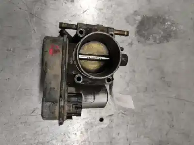 Gebrauchtes Autoersatzteil Drosselklappenstutzen zum OPEL ASTRA G BERLINA Comfort OEM-IAM-Referenzen 08904B0684 8 PINS 