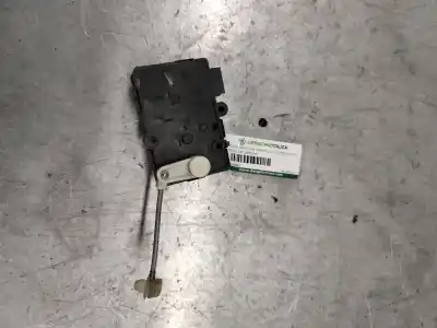 Second-hand car spare part AIR CONDITIONING HATCHES OPENING MOTOR for VOLVO S40 BERLINA  OEM IAM references MR268261 5 PINS 