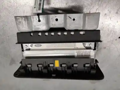 Автозапчасти б/у подушка безопасности передняя правая за ford fiesta (cbk) ambiente ссылки oem iam 2s6aa044h31agz  