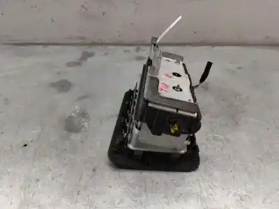 Автозапчасти б/у подушка безопасности передняя правая за ford fiesta (cbk) ambiente ссылки oem iam 2s6aa044h31agz  