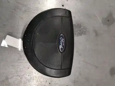 Автозапчасти б/у ПЕРЕДНЯЯ ЛЕВАЯ ПОДУШКА БЕЗОПАСНОСТИ за FORD FIESTA (CBK)  ссылки OEM IAM 2S6AA042B85ALZ  