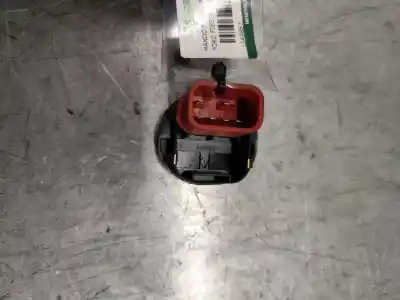 Peça sobressalente para automóvel em segunda mão botão / interruptor elevador vidro dianteiro direito por ford fiesta (cbk) ambiente referências oem iam   6 pins