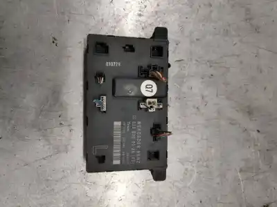 Pezzo di ricambio per auto di seconda mano modulo elettronico per mercedes-benz vito (w639) basic, combi 115 cdi compacto (639.601) riferimenti oem iam 639820002603