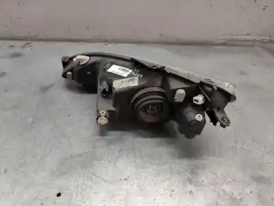 Автозапчастина б/у права фа для peugeot 206 fastback (2a/c) 1.4 i посилання на oem iam   