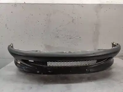 Автозапчастина б/у ПЕРЕДНІЙ БАМПЕР для PEUGEOT 206 FASTBACK (2A/C)  Посилання на OEM IAM   