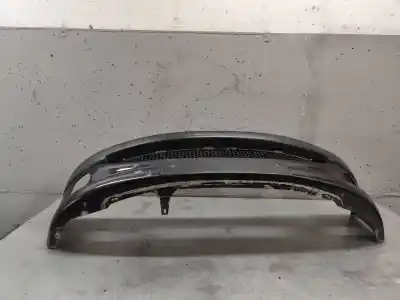 Автозапчастина б/у передній бампер для peugeot 206 fastback (2a/c) 1.4 i посилання на oem iam   