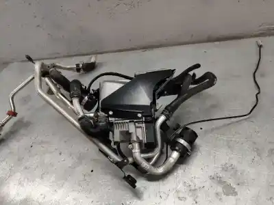 Pezzo di ricambio per auto di seconda mano motore di riscaldamento per audi q7 (4l) v6 3.0 tdi (176kw) clean diesel ambiente riferimenti oem iam 4l0815071e  