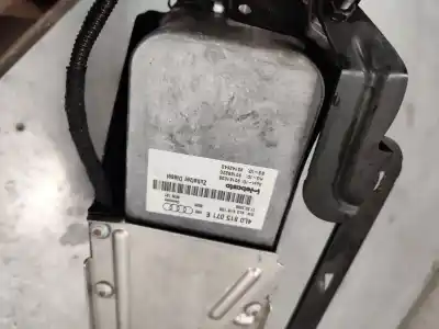 Pezzo di ricambio per auto di seconda mano motore di riscaldamento per audi q7 (4l) v6 3.0 tdi (176kw) clean diesel ambiente riferimenti oem iam 4l0815071e  