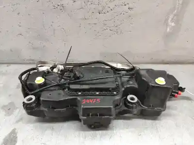 Pezzo di ricambio per auto di seconda mano  per PEUGEOT BOXER FURGÓN  Riferimenti OEM IAM 9818716680  