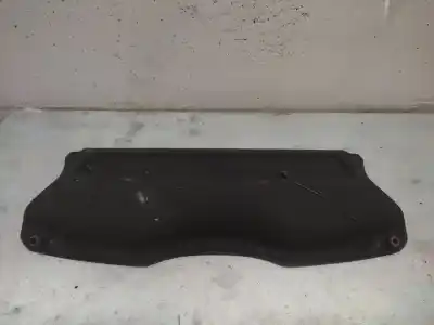 Peça sobressalente para automóvel em segunda mão CHAPELEIRA por FORD FIESTA (CBK)  Referências OEM IAM   