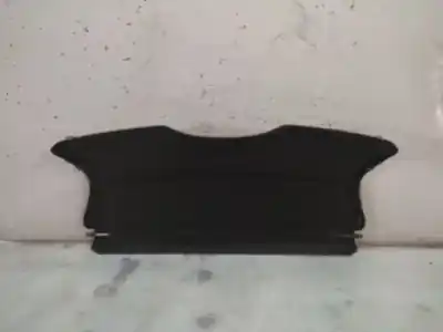 Peça sobressalente para automóvel em segunda mão chapeleira por ford fiesta (cbk) ambiente referências oem iam   