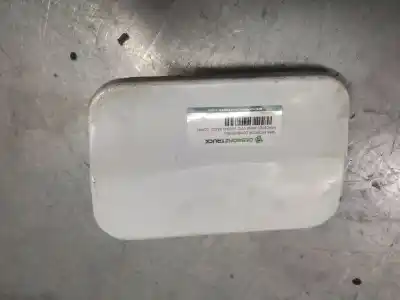 Pezzo di ricambio per auto di seconda mano TAPPO ESTERNO DEL CARBURANTE per MERCEDES-BENZ VITO (W639) BASIC, COMBI  Riferimenti OEM IAM   