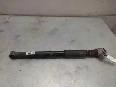 Second-hand car spare part rear shock absorber for skoda rapid ambition oem iam references 6r0512011dh