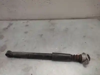 Second-hand car spare part rear shock absorber for skoda rapid ambition oem iam references 6r0512011dh
