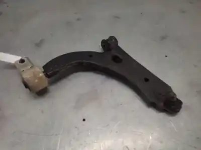 Автозапчастина б/у передній правий нижний рычаг підвіски для FORD FUSION (CBK) Ambiente Посилання на OEM IAM   