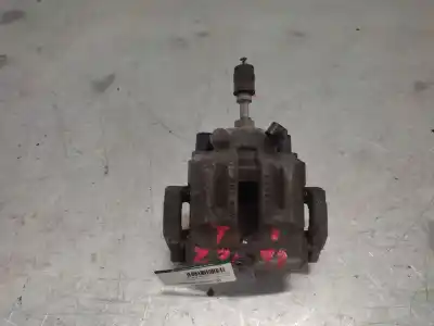 Peça sobressalente para automóvel em segunda mão pinça de travão traseira esquerda por bmw serie 1 berlina (e81/e87) 2.0 16v diesel cat referências oem iam 