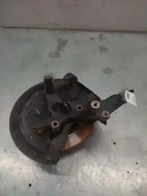 Peça sobressalente para automóvel em segunda mão manga de eixo traseira direita por seat leon (1p1) 1.9 tdi referências oem iam   