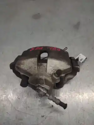 Second-hand car spare part front right brake caliper for skoda rapid ambition oem iam references   