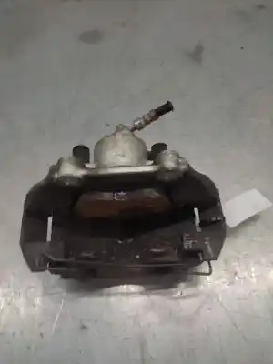 Second-hand car spare part front right brake caliper for skoda rapid ambition oem iam references   