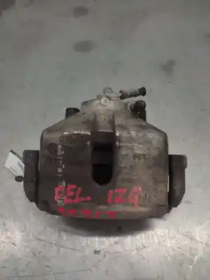 Second-hand car spare part front left brake caliper for skoda rapid ambition oem iam references 