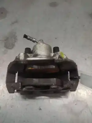 Second-hand car spare part front left brake caliper for skoda rapid ambition oem iam references   