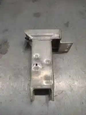 Peça sobressalente para automóvel em segunda mão reforço do pára-choques frente por bmw x3 (e83) 2.0d referências oem iam   