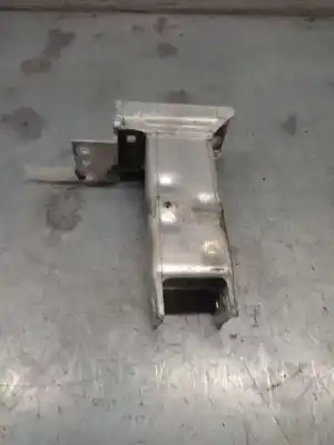 Peça sobressalente para automóvel em segunda mão reforço do pára-choques frente por bmw x3 (e83) 2.0d referências oem iam   