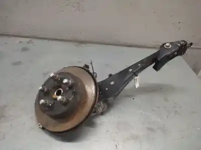 Peça sobressalente para automóvel em segunda mão manga de eixo traseira esquerda por toyota rav 4 (a3) luna referências oem iam 